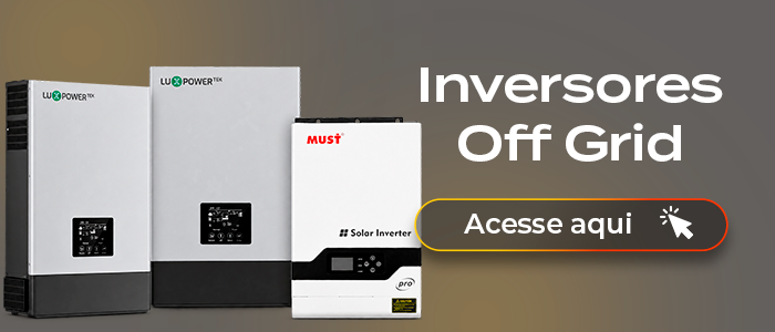 inv. off grid